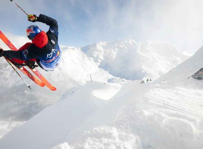 Wallpaper Les Arcs, France, Markus Eder, travel, resort, snow, skiing, snow, winter, Sport 8960114239